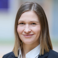 Dr. Katharina Talmann