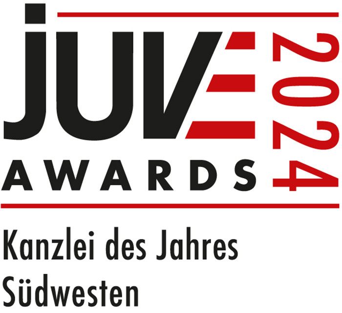 Beste Kanzlei im S&uuml;dwesten