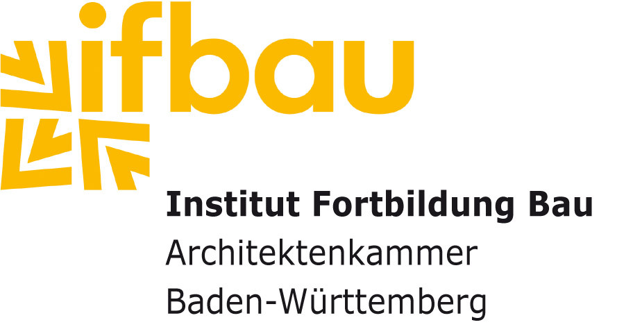Institut Fortbildung Bau Architektenkammer Baden-W&uuml;rttemberg