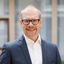 Volker Rieger