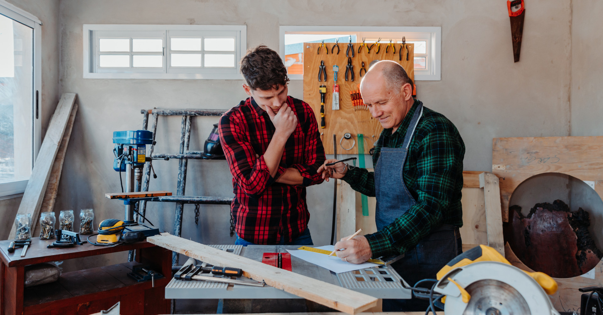Generationswechsel im Handwerk: Verschenken – Vererben – Vergessen ...