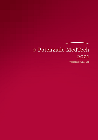 Potenziale MedTech 2021