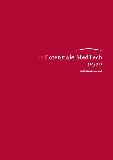 Potenziale MedTech 2022